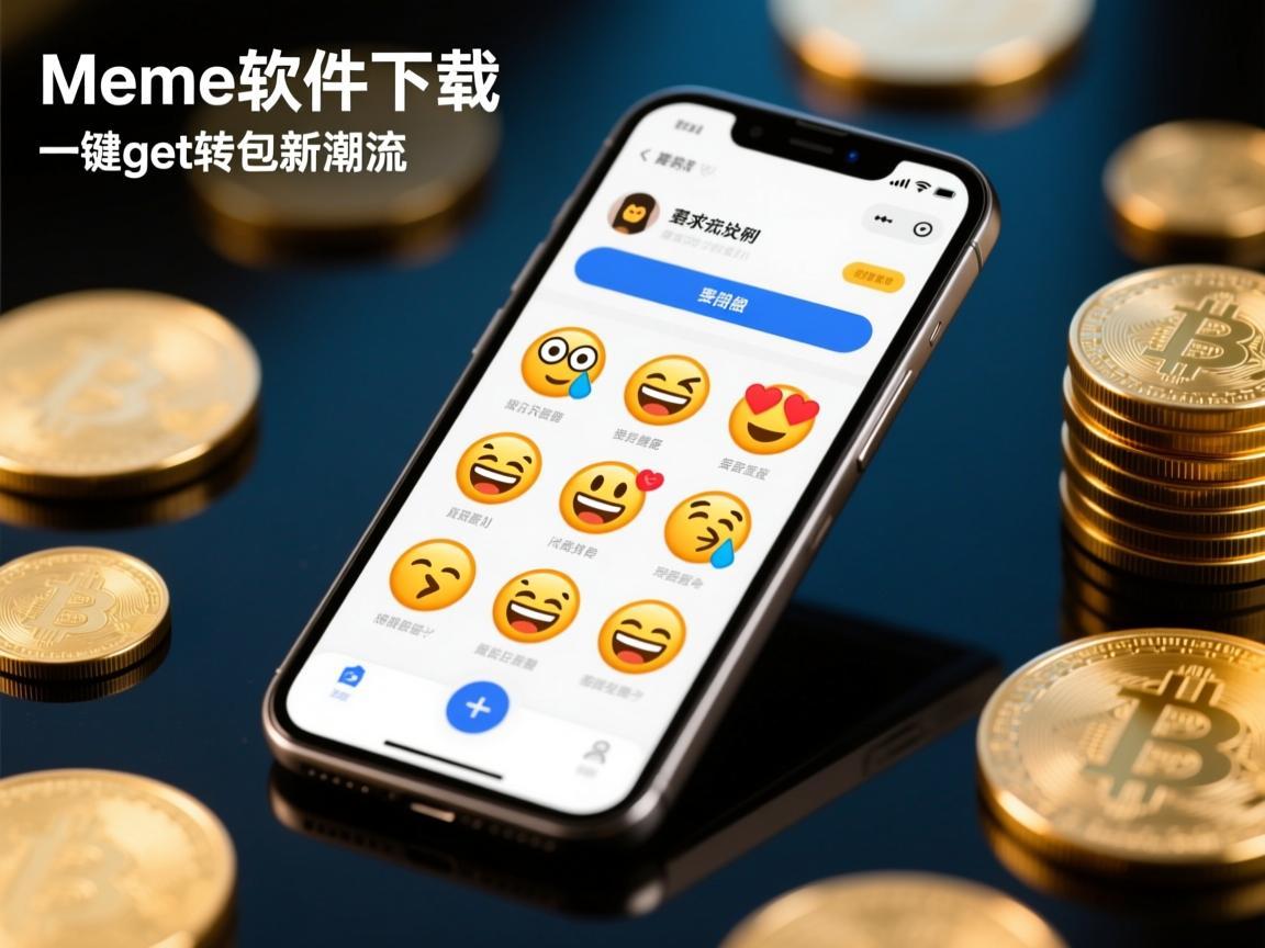 Meme软件手机下载，轻松玩转流行文化，一键get表情包新潮流