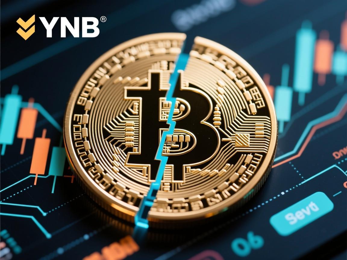 YBNB拆分币，机遇与风险并行的加密货币新探索
