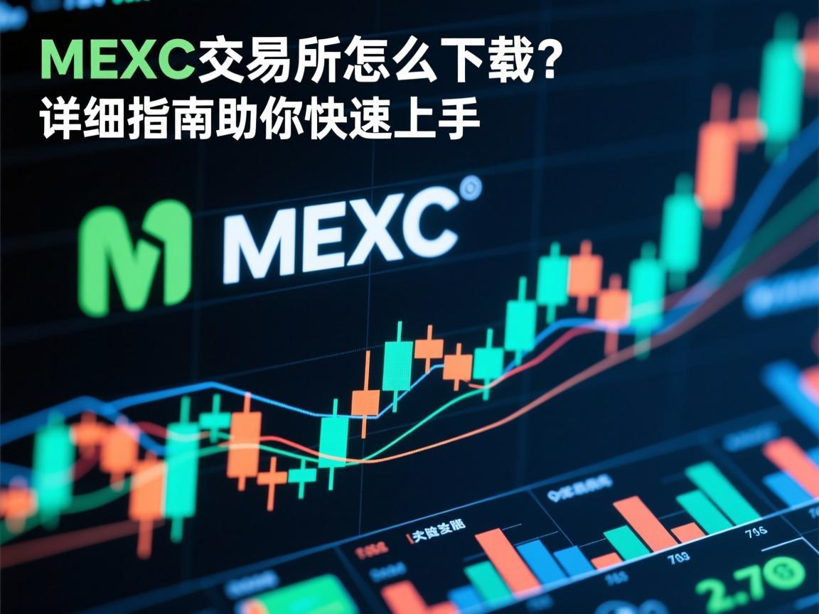 MEXC交易所怎么下载 详细指南助你快速上手
