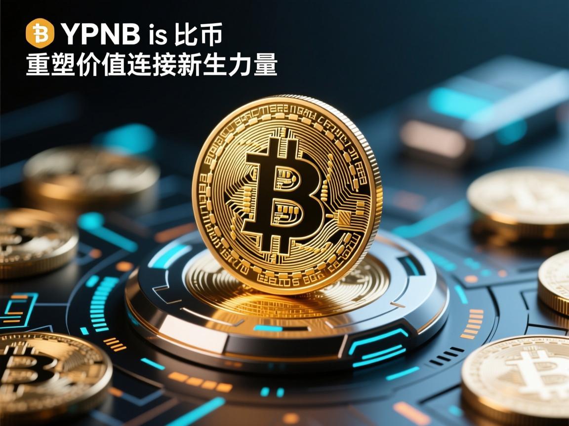 YBNB is币，重塑价值连接的新生力量