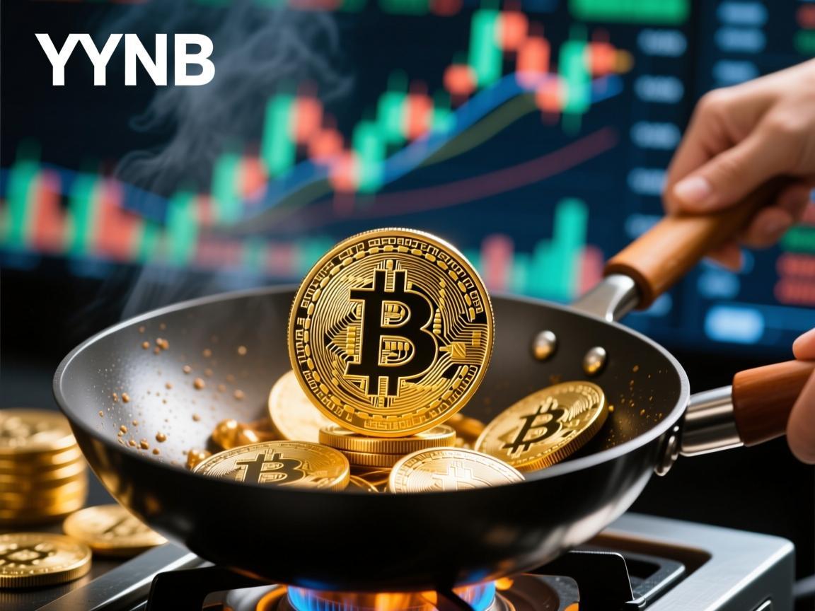 YBNB，在炒币浪潮中寻找价值锚点