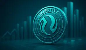 随着山寨币进入机构关注的焦点，21Shares 申请 Injective ETF
