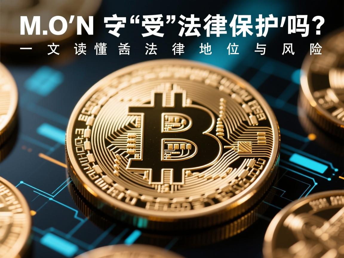 MON币受法律保护吗 一文读懂其法律地位与风险