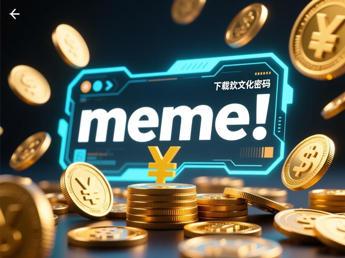 当me meme成为社交货币，下载狂欢背后的文化密码