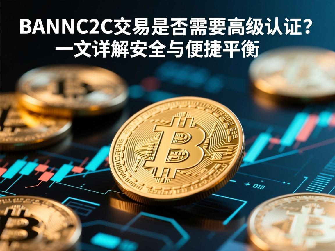 币安C2C交易是否需要高级认证 一文详解安全与便捷的平衡