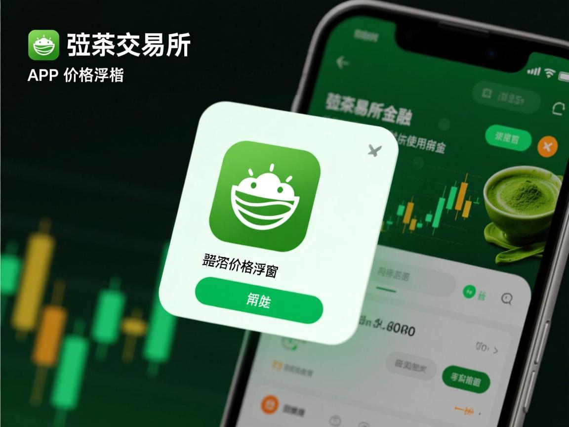 抹茶交易所APP是否有价格浮窗 功能解析与使用指南