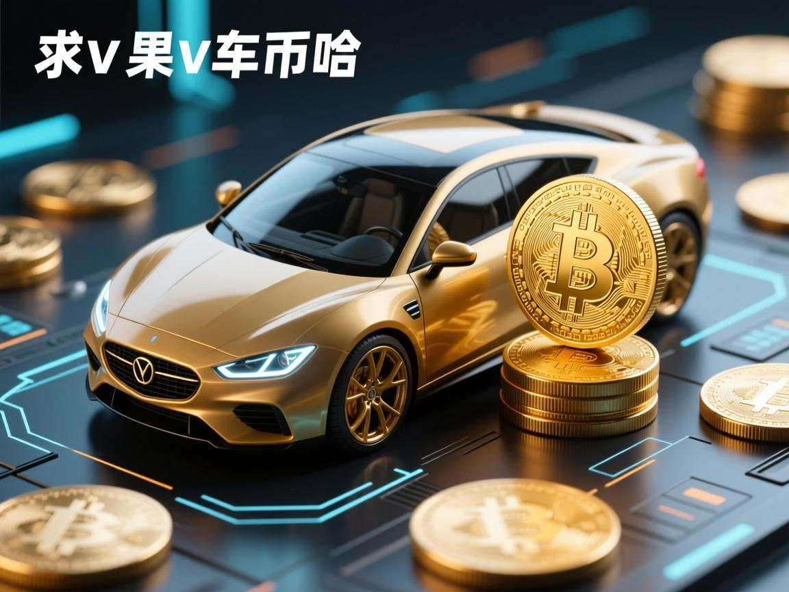 安v和果v车币有啥区别 一文读懂两种虚拟车币的核心差异