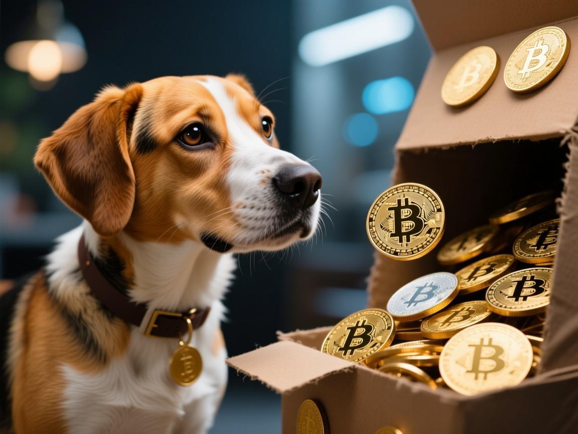 狗狗币买了怎么卖出去 新手必看的全流程指南