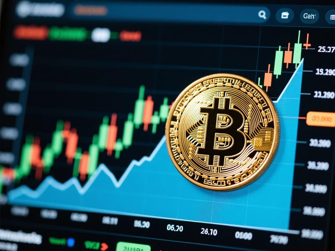 比特币历史价格变动及趋势分析