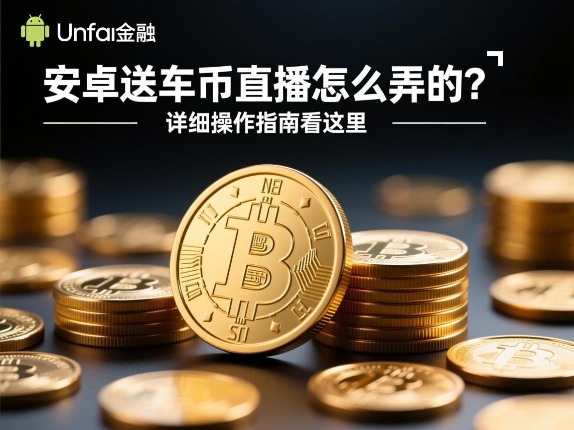 安卓送车币直播怎么弄的 详细操作指南看这里