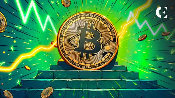 BTC、LINK、ETH 成为今日热门代币，GME 再度火爆