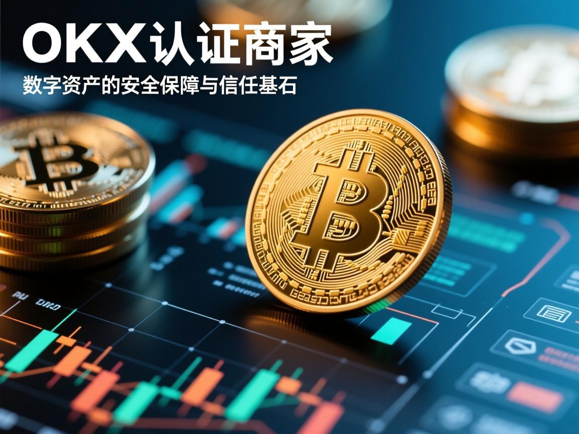 OKX认证商家，数字资产交易的安全保障与信任基石