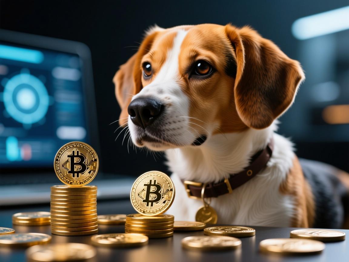 狗狗币会值得长期持有吗 从迷因到共识的价值博弈
