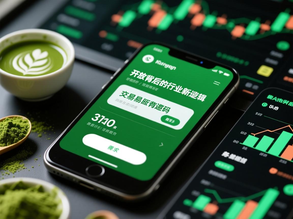 抹茶交易所没有邀请码，开放背后的行业新逻辑