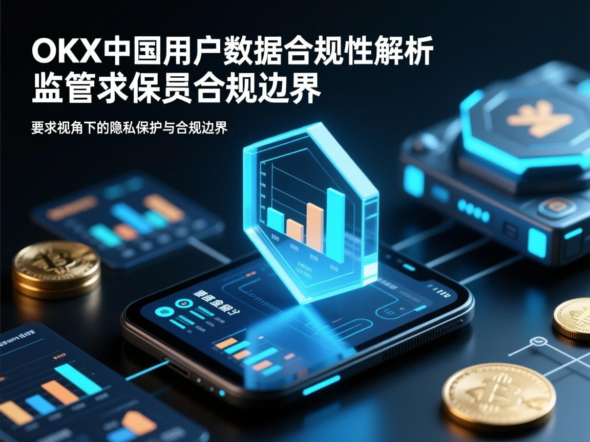 OKX中国用户数据合规性解析，监管视角下的隐私保护与合规边界