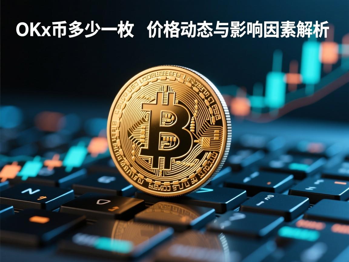 OKx币多少一枚 价格动态与影响因素解析