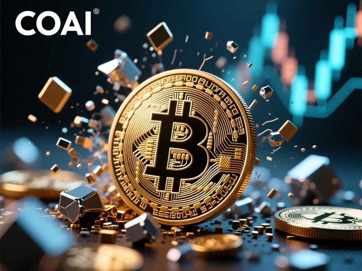 COAI币回购销毁，价值重塑与社区共进的战略举措