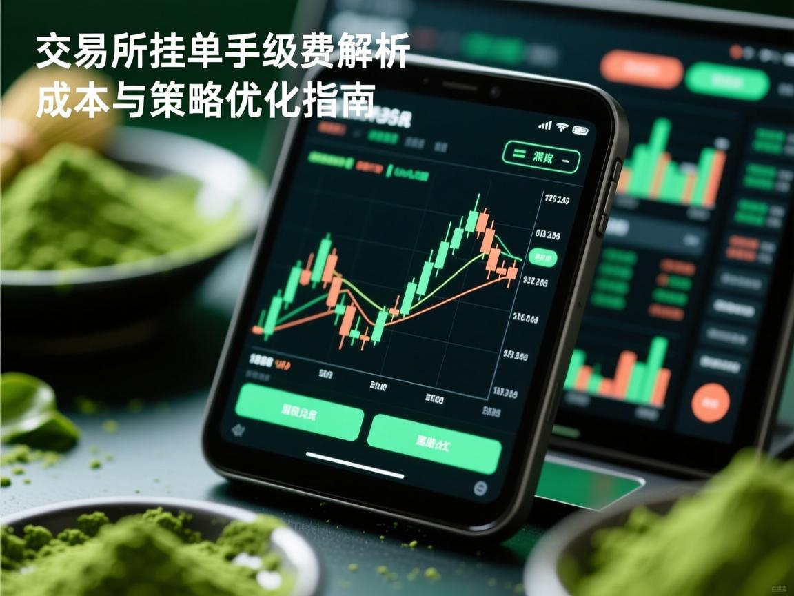 抹茶交易所挂单手续费解析，交易成本与策略优化指南