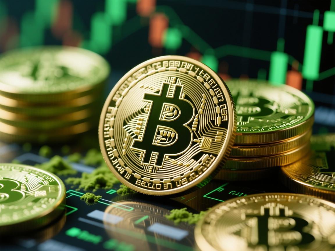 抹茶交易所新上线Bank币，机遇与风险并行的创新探索