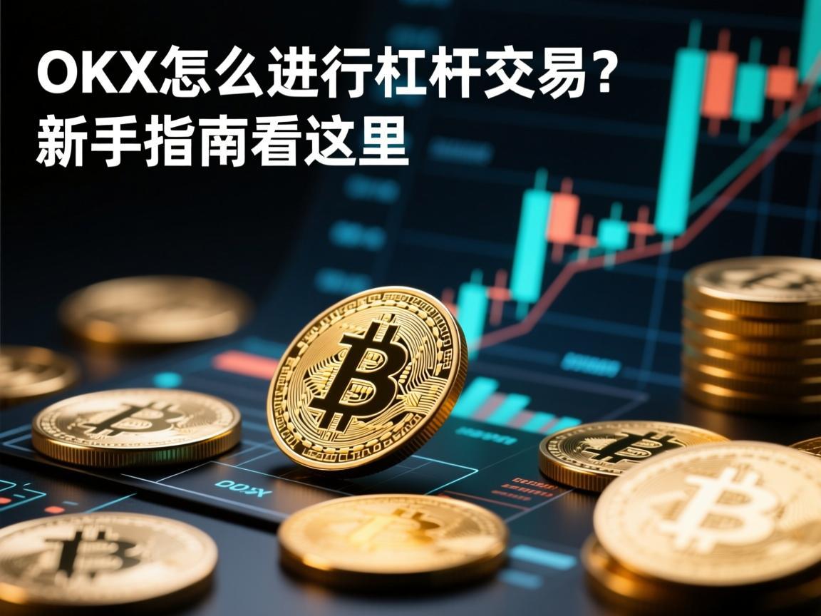 OKX怎么进行杠杆交易 新手指南看这里