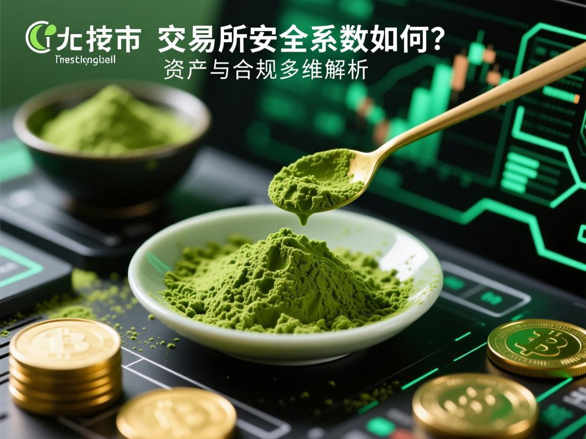 抹茶交易所安全系数如何 从技术、资产与合规多维解析
