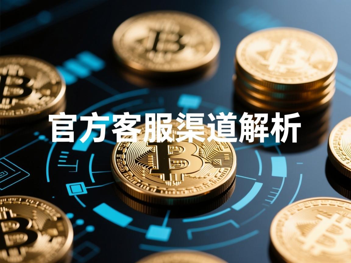 官方客服渠道解析
