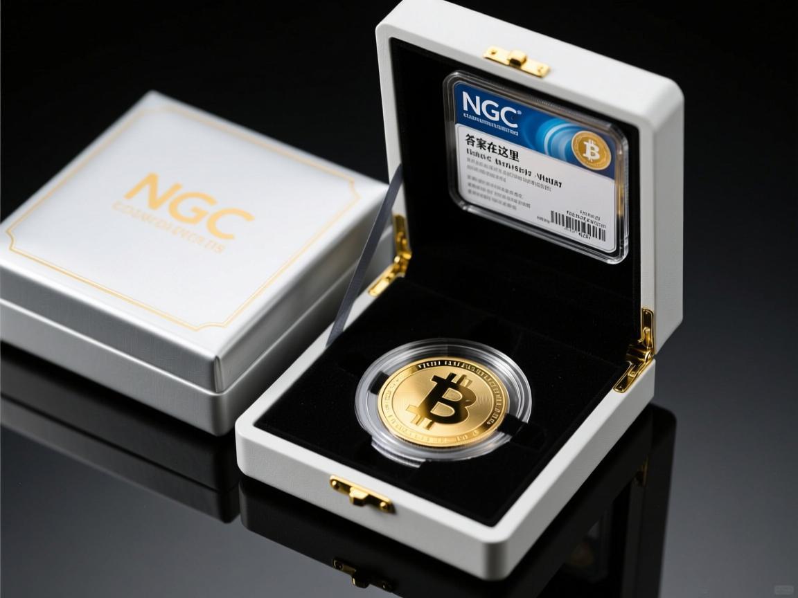 NGC评级币盒子能打开再安回去吗 答案在这里