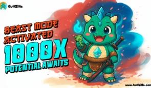 热门 Meme Coin 预售现已开始：BullZilla 占据主导地位，SPX6900 保持稳定，Dogwifhat 嚎叫以吸引注意力