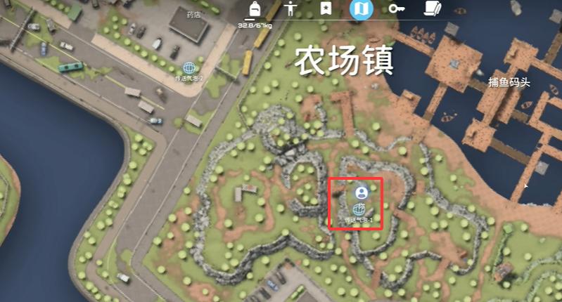 逃离鸭科夫取样空间风暴任务攻略