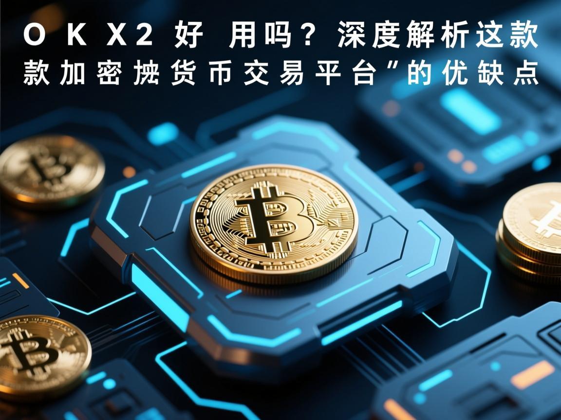 OKX2好用吗 深度解析这款加密货币交易平台的优缺点