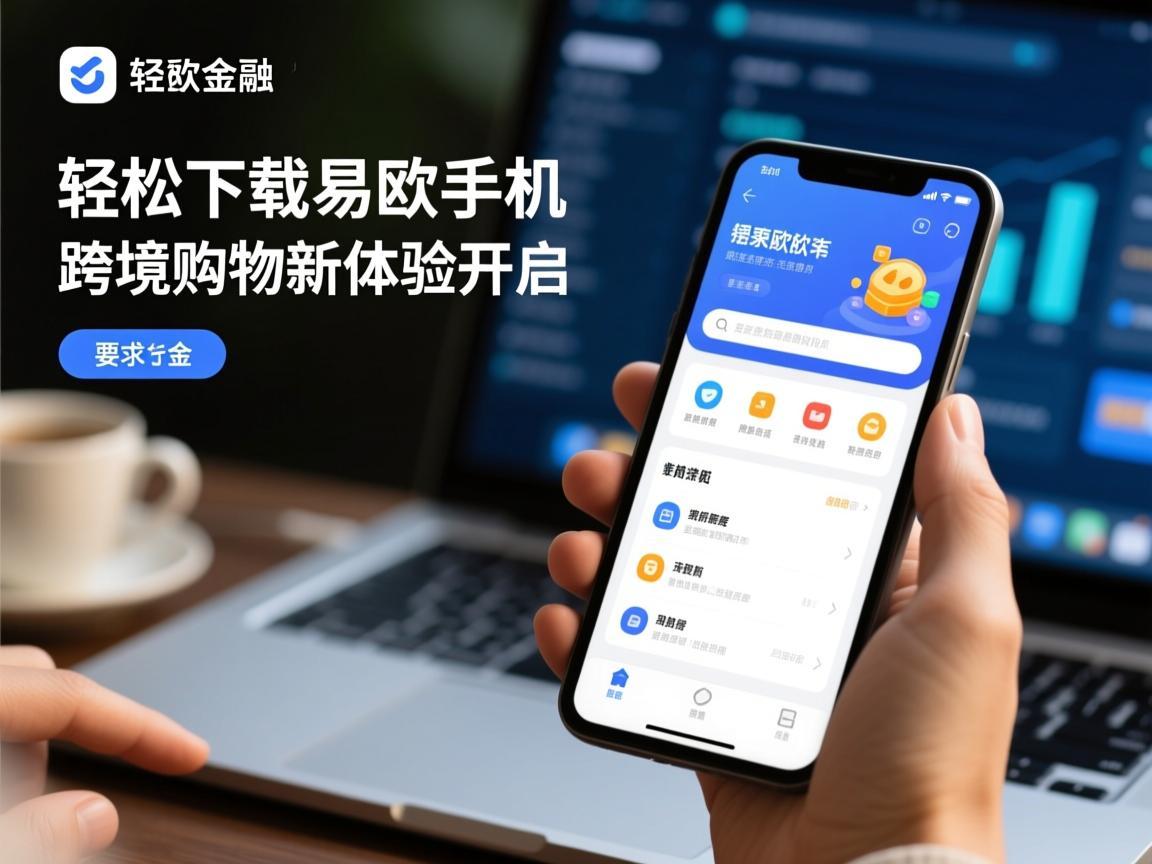 轻松下载易欧手机版，跨境购物新体验开启