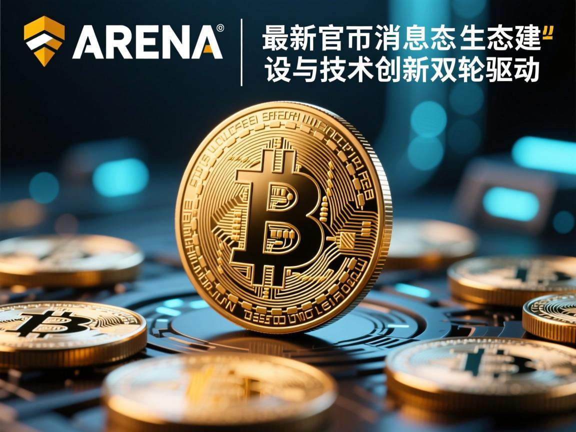ARENA币最新官方消息，生态建设与技术创新双轮驱动