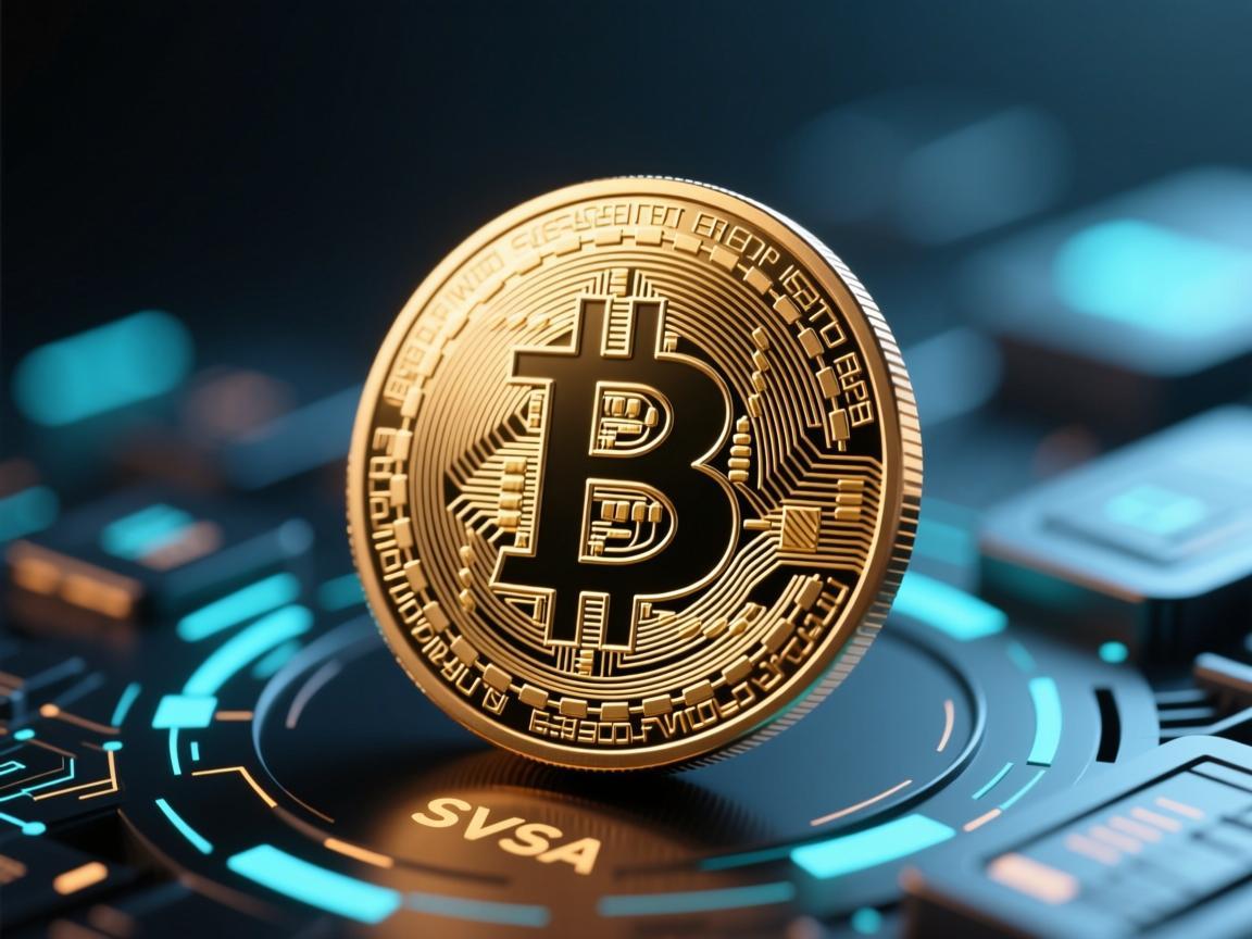 SVSA币总量多少 深度解析其代币经济模型与设计逻辑