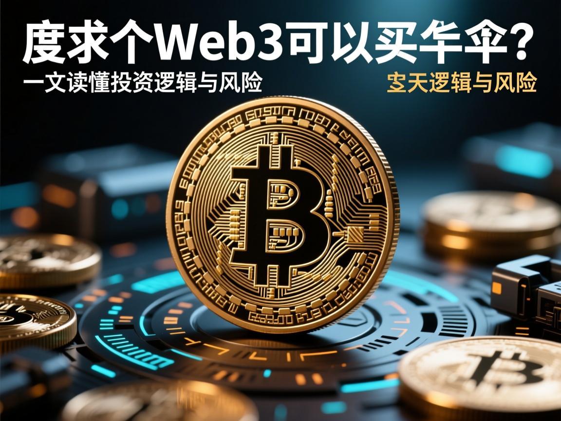 符文Web3可以买吗 一文读懂其投资逻辑与风险