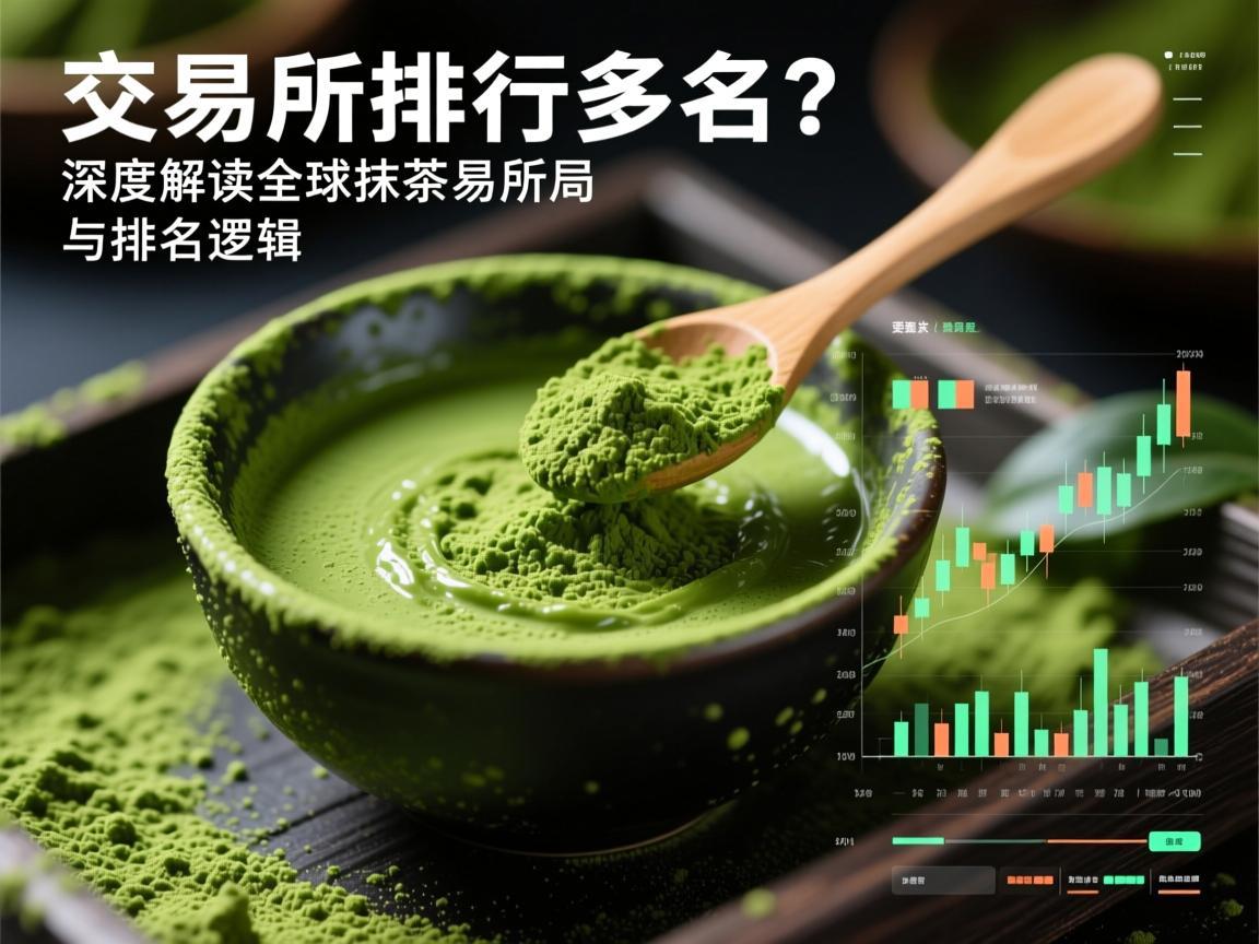 抹茶交易所排行第几名 深度解读全球抹茶交易所格局与排名逻辑