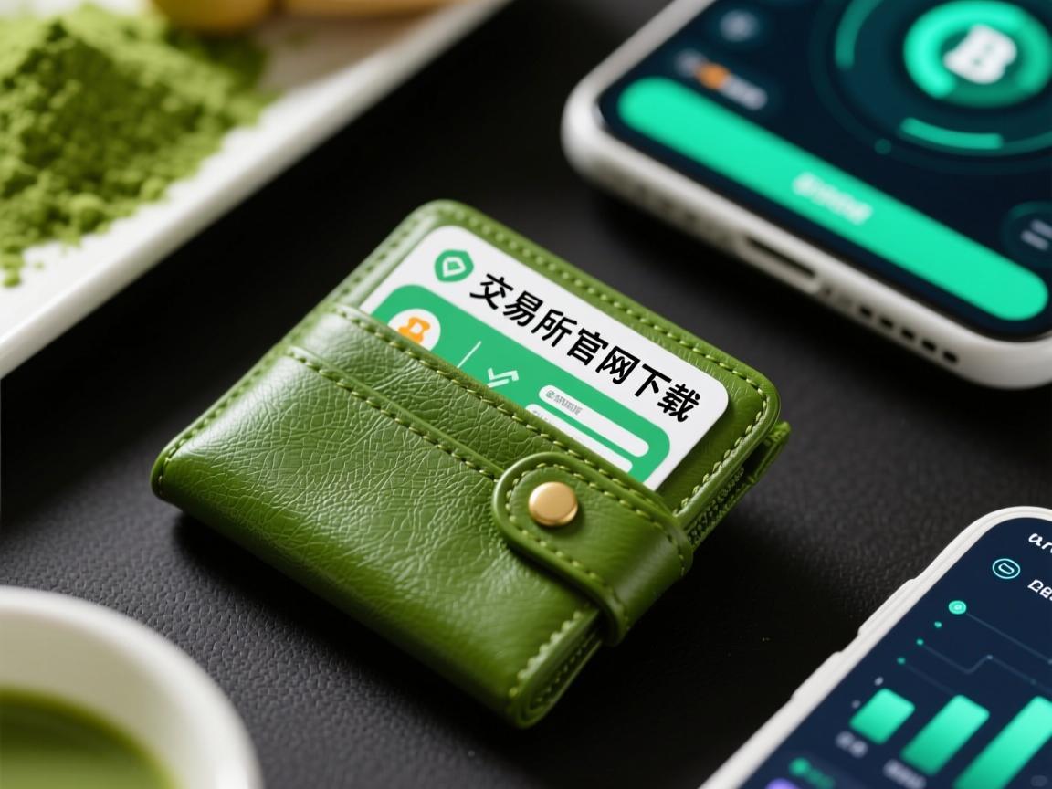 抹茶交易所钱包官网下载