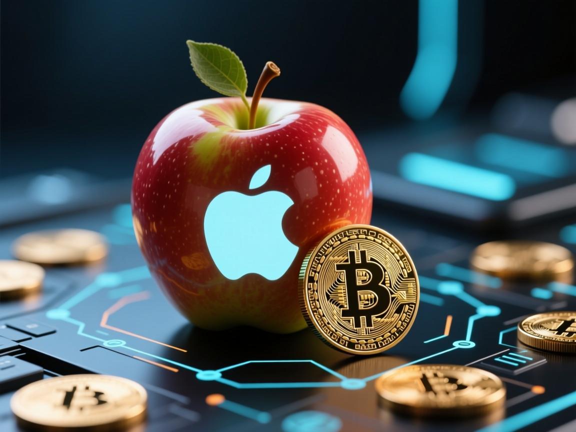 苹果给安卓助力高级币是真的吗 真相与背后的逻辑