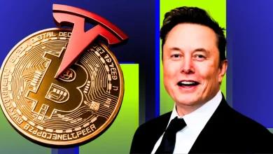 特斯拉2025年第三季度盈利超出预期，但比特币价格没有波动