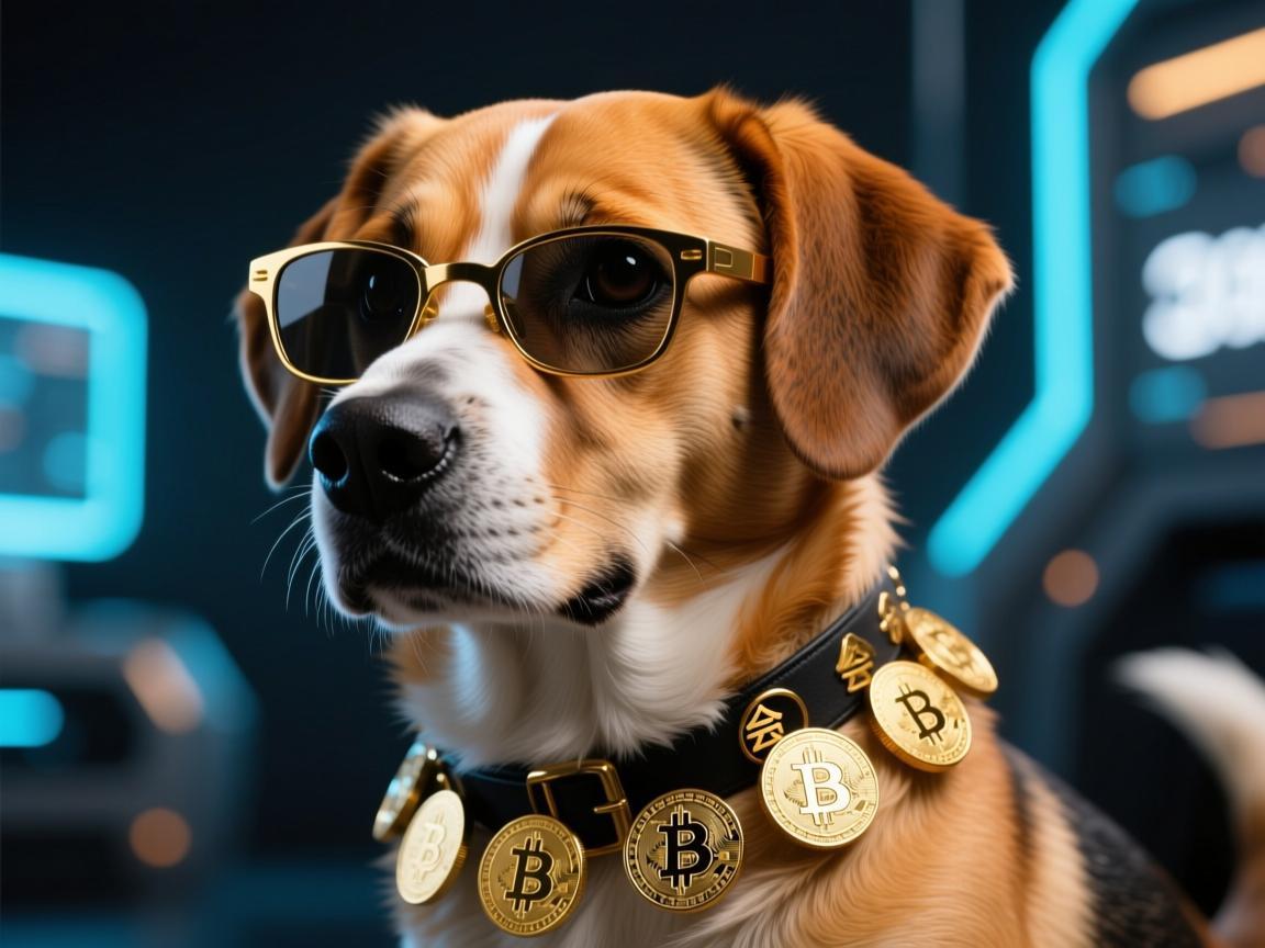酷狗狗币怎么充值会员 详细教程来了！