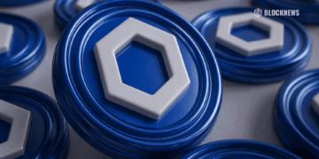 LINK 进入 18 美元吸筹区间，鲸鱼纷纷入场 Chainlink——分析师预计 LINK 将突破 25 美元