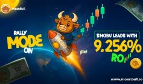 2025 年以太坊价格预测：ETH 目标价位 4,300 美元，MoonBull 投资回报率高达 9,000%，跻身最佳加密货币预售行列