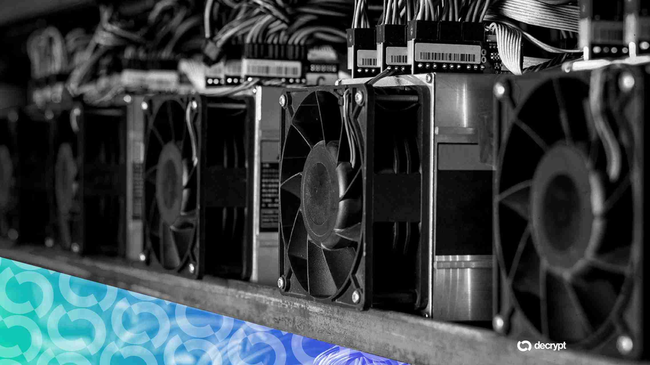 KuCoin 的新矿池服务包括狗狗币、莱特币以及比特币