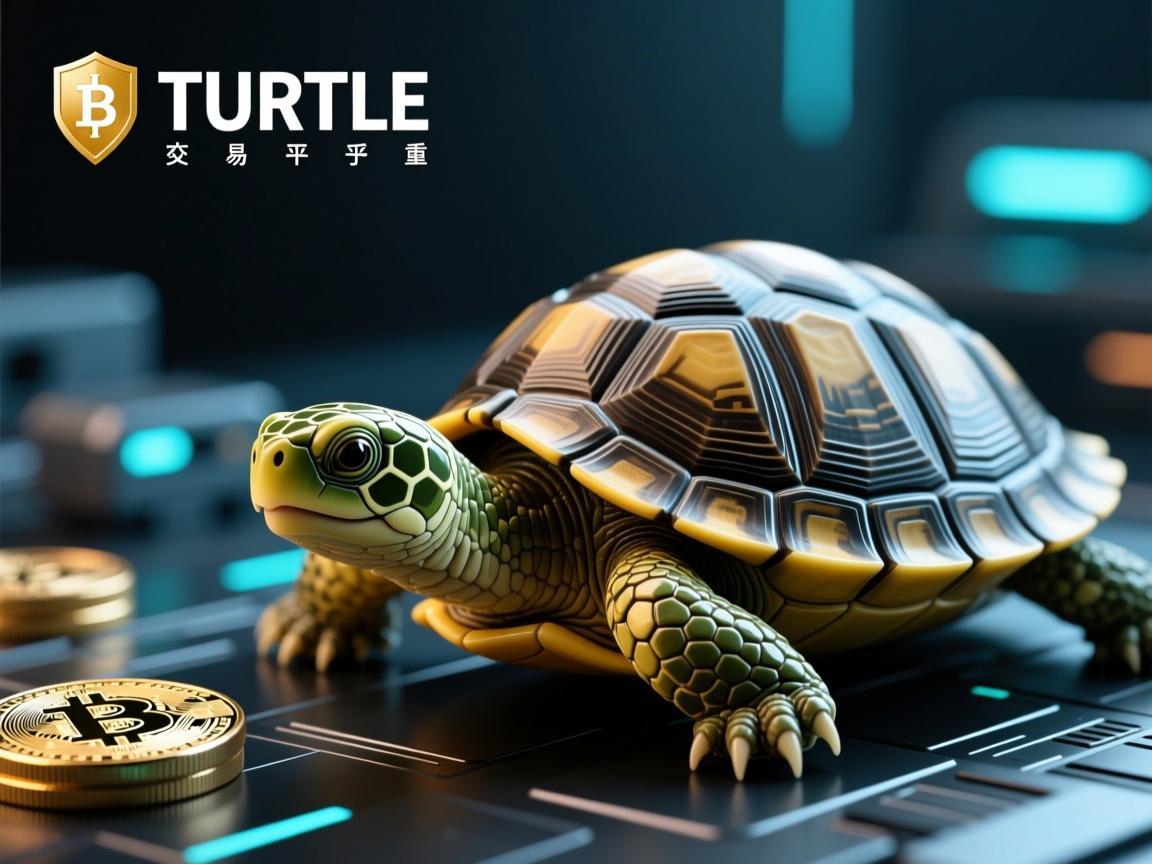 TURTLE币交易平台推荐，安全与流动性并重的选择指南