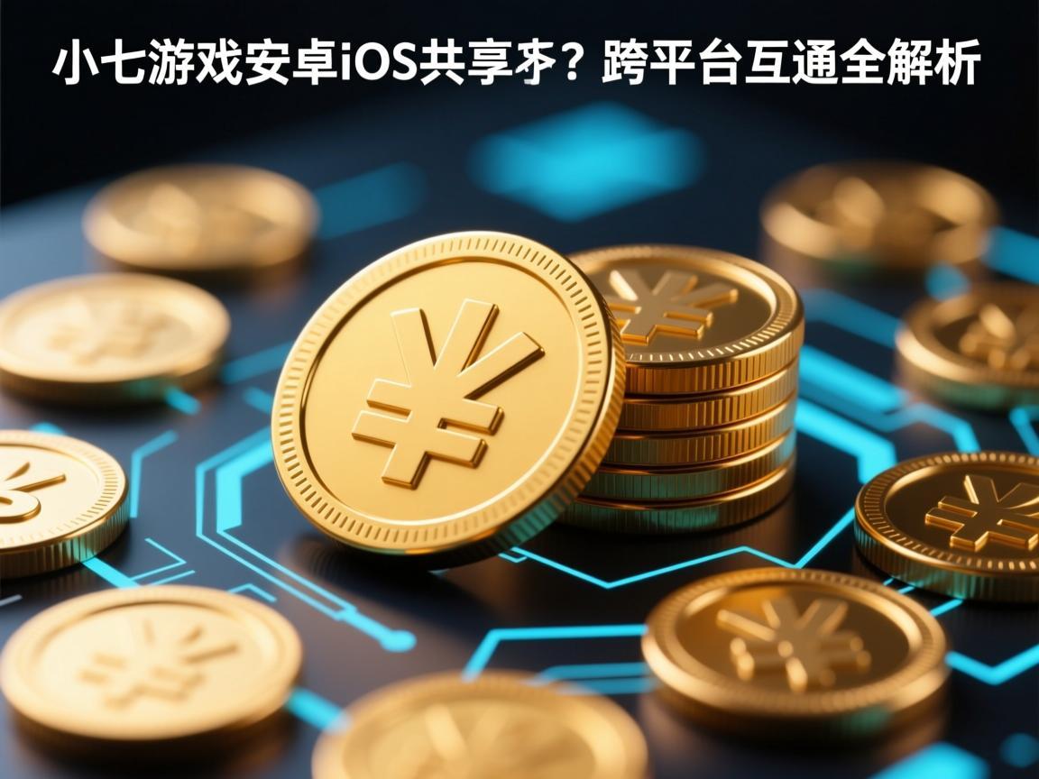小七游戏币安卓iOS共享吗 跨平台互通全解析