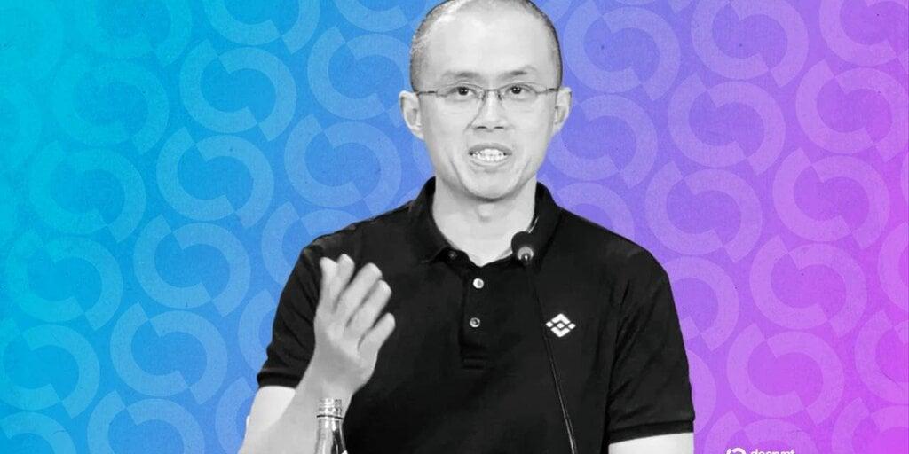 拜登发起“加密货币战争”后，特朗普赦免币安创始人赵长鹏