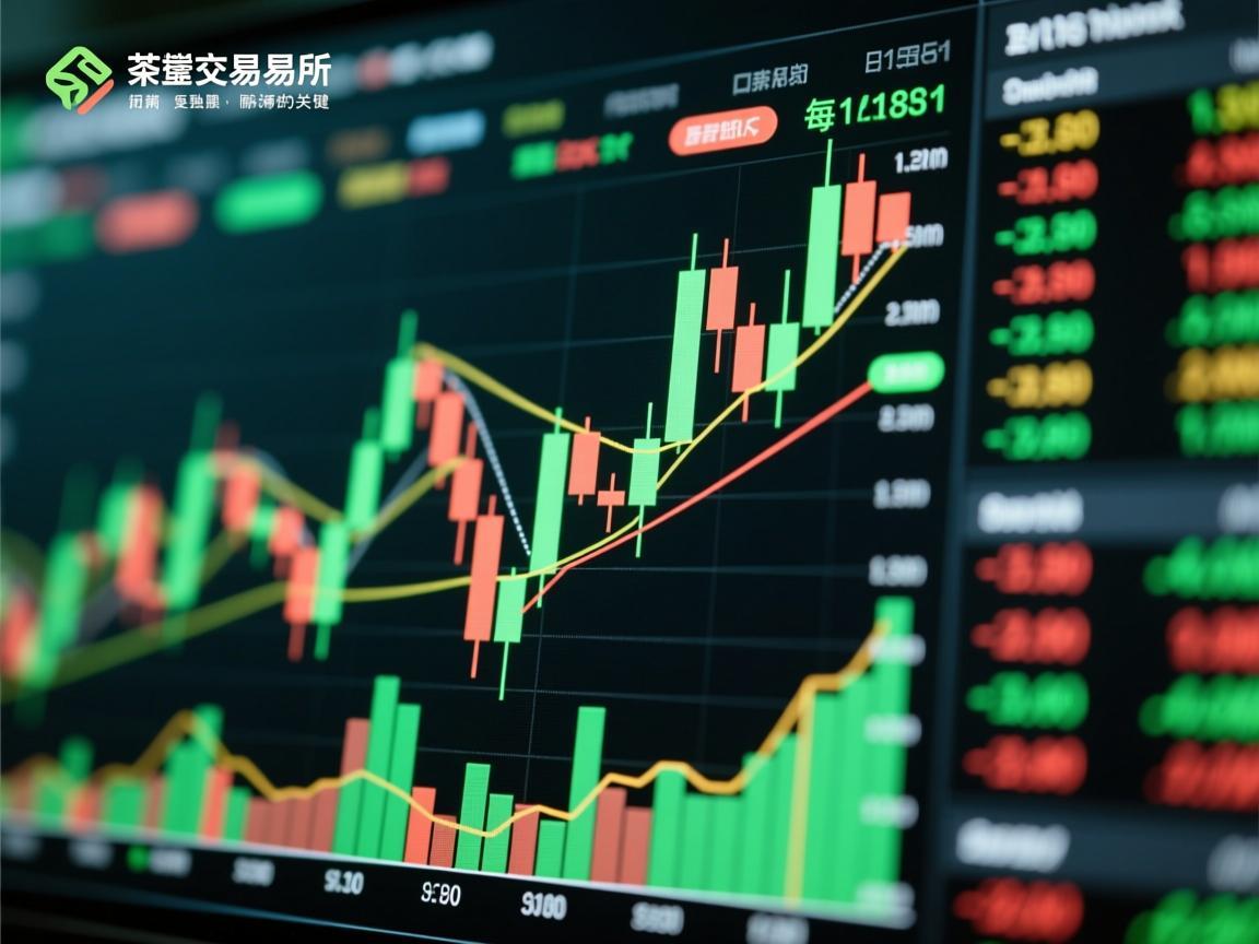 抹茶交易所每日交易更新时间解析，把握市场脉搏的关键