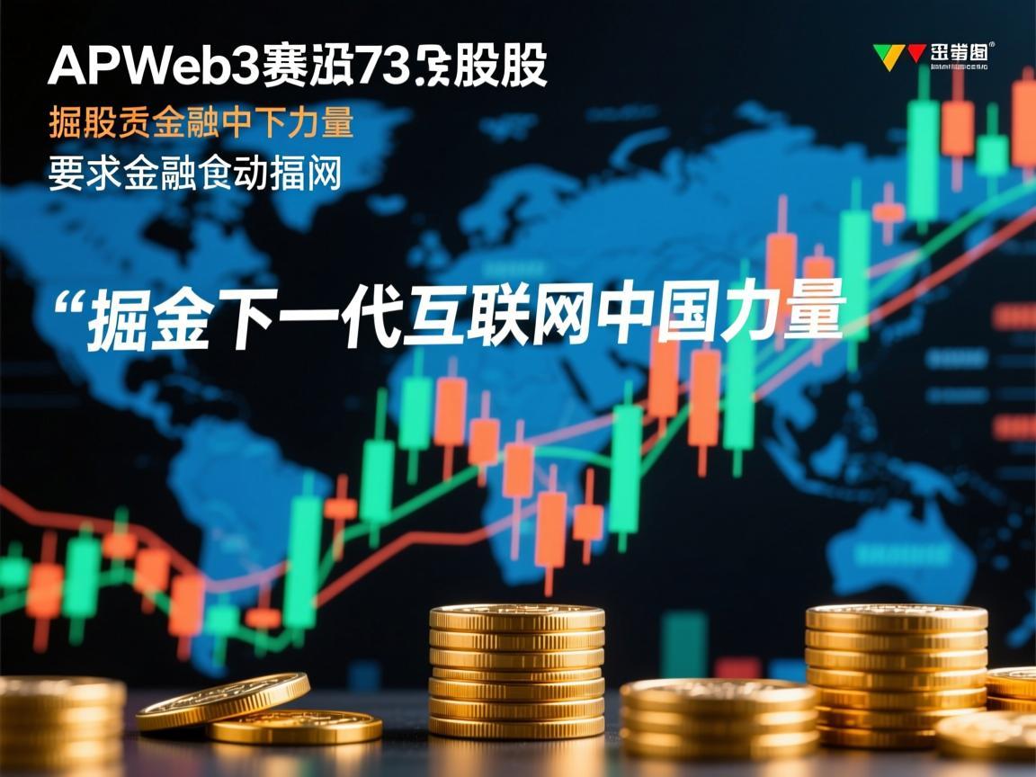 A股Web3概念股，掘金下一代互联网的中国力量