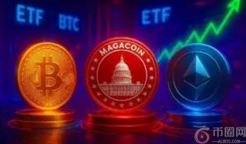 MAGACOIN FINANCE预售进入最后阶段：顶级分析师推荐的最佳投资机会