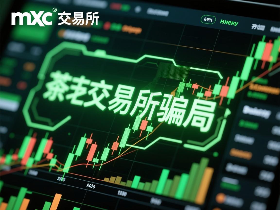mxc抹茶交易所骗局