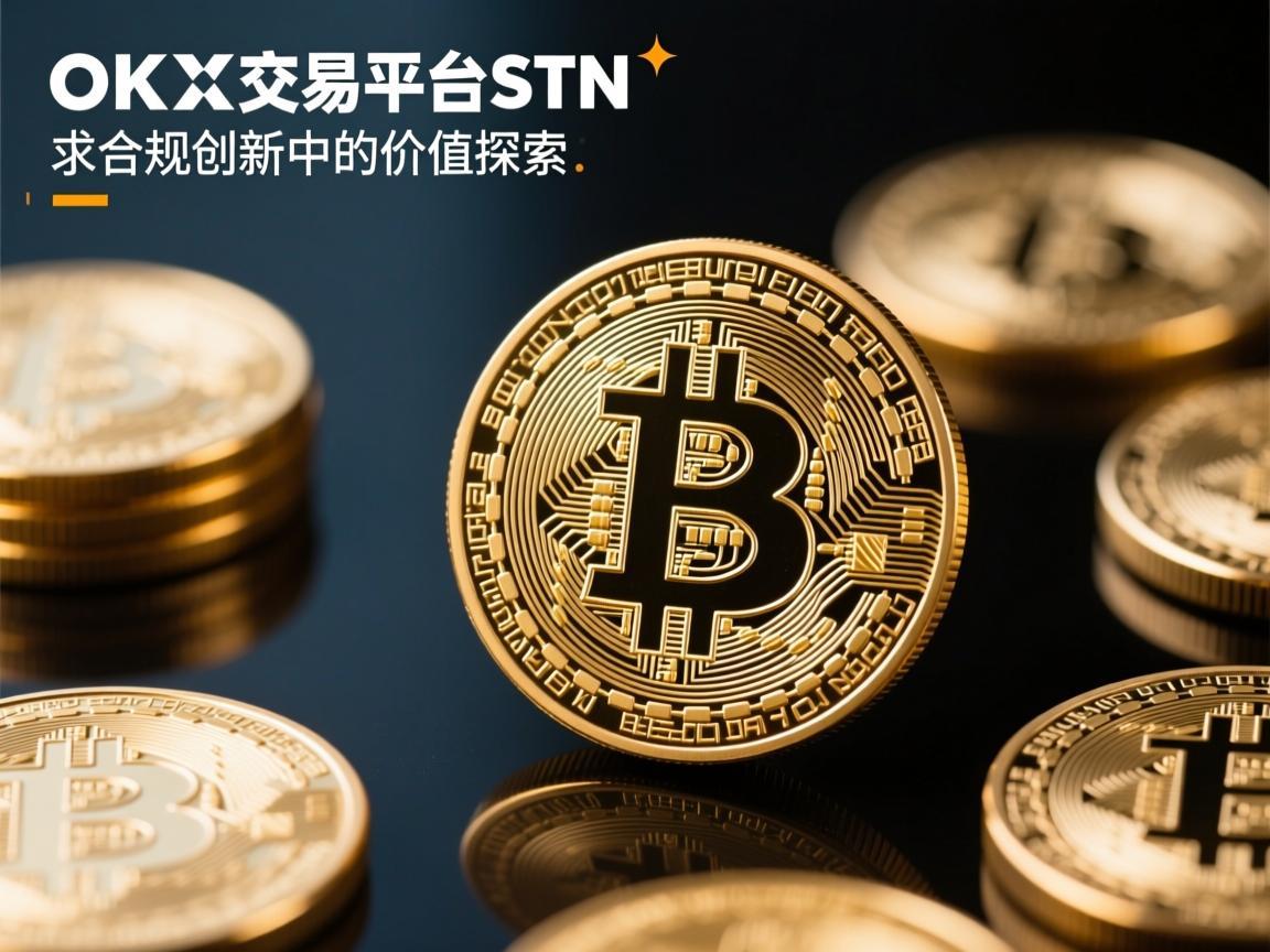 OKX交易平台与STN币，合规创新中的价值探索